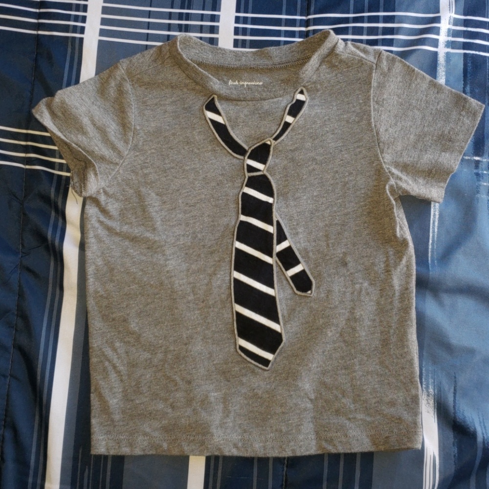 Boys shirt
